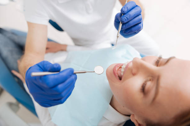 Professional Dental Services in Kahuku, HI